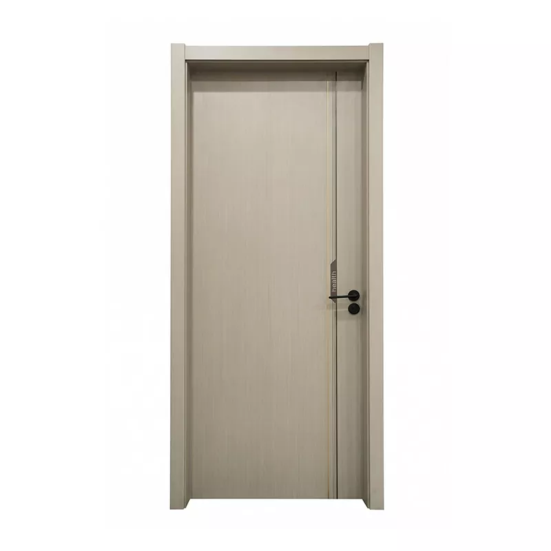 Wewnętrzne Drewniane Drzwi