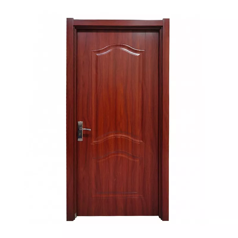 Drzwi formowane