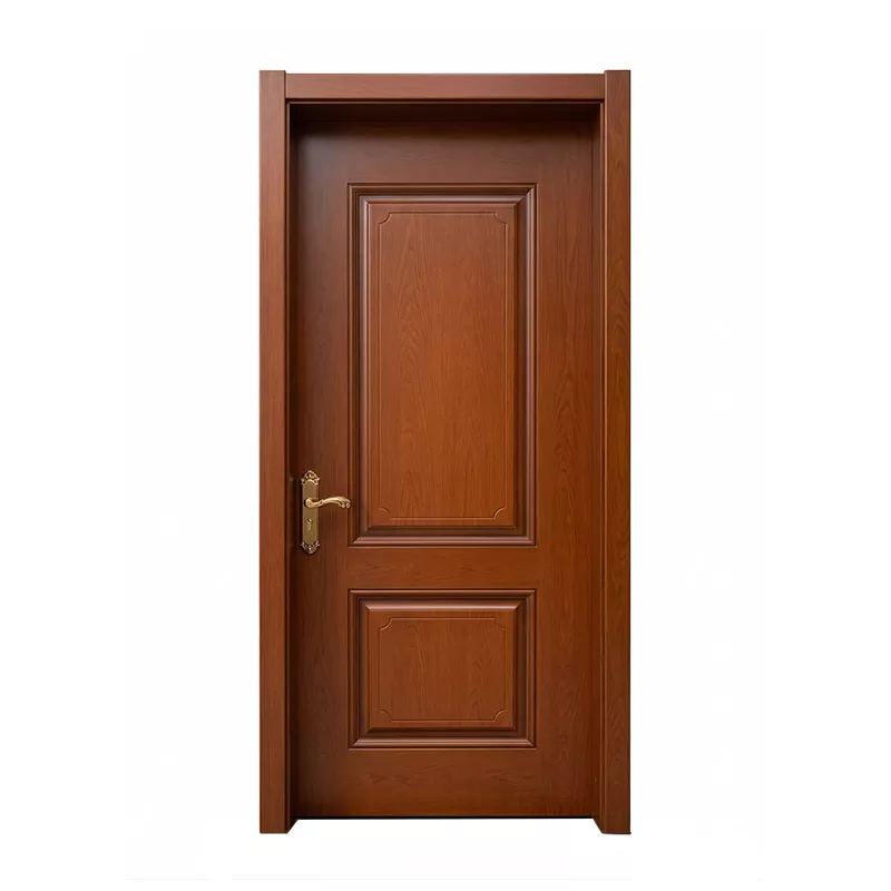 Drzwi formowane